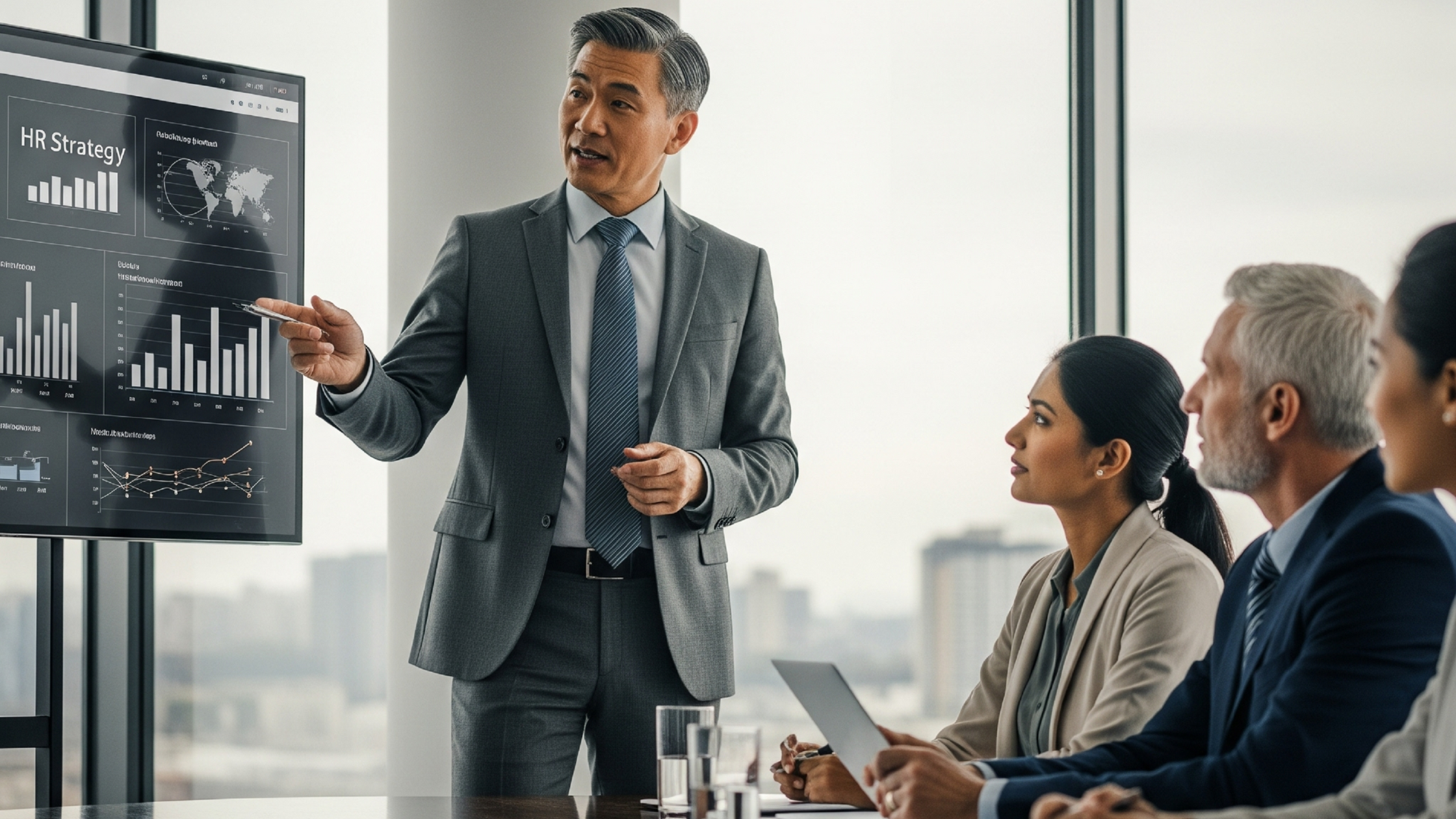 HR Outsourcing in the UAE: When It Makes Sense & When It Doesn’t